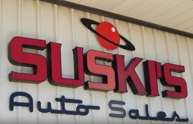 Suski's Auto Sales